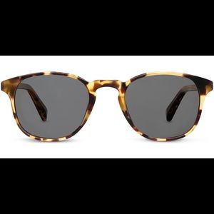 Warby Parker “Downing” Sunglasses 🕶